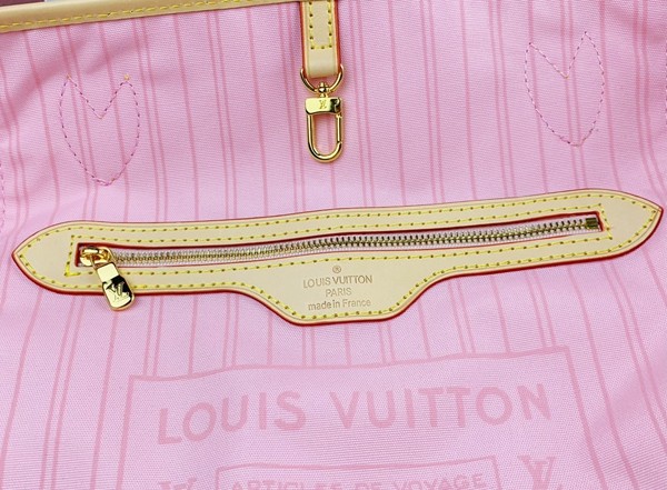 ルイヴィトンバッグ全体デザイン